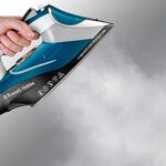 Russell Hobbs Cordless One-Temp Steam Iron