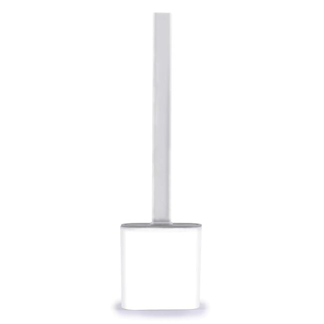 BELDRAY ANTIBAC SLIMLINE Toilet Brush