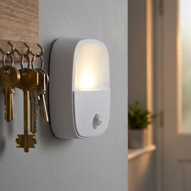 Kleverkit LED Motion Sensor Light