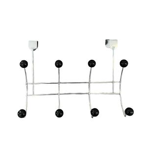 Over Door 8 Hook Hanger 