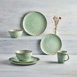 Heritage Glyde Celeste Bowl Plate