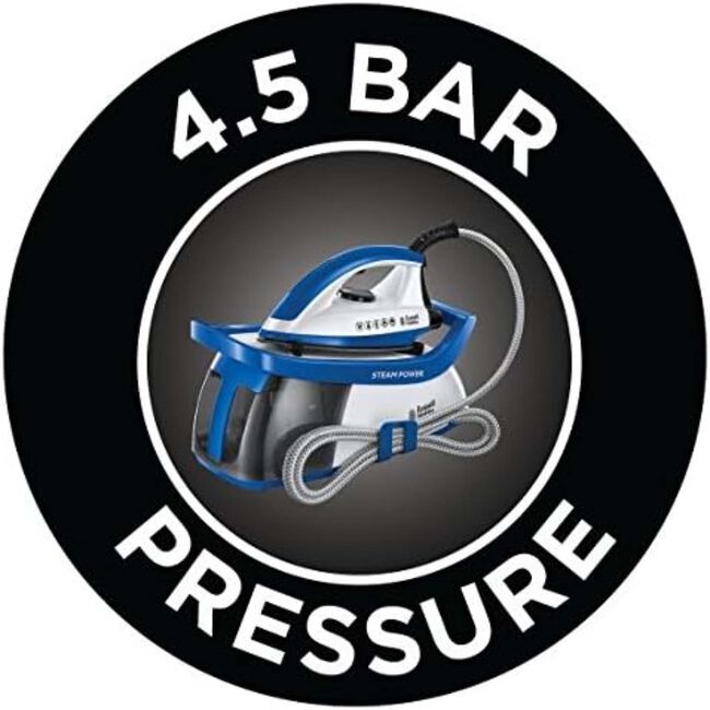 Russell Hobbs Steam Power Series 2 Steam Generator