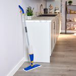 Gleam Clean Spray Mop