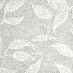 SANDRINGHAM GREY 50X80 Bathmat