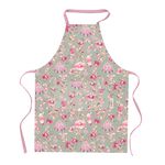 Cath Kidston Garden Sage Easy Adjust Apron