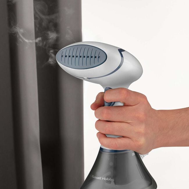 Russell Hobbs Steam Genie Essential