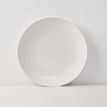 Abney & Croft Embossed Ribbed 16 Piece Dinner Set