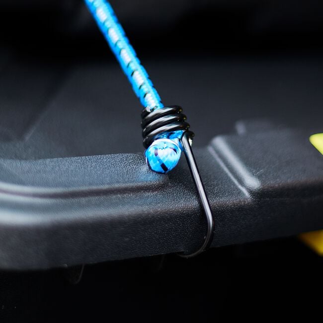 10 Piece Bungee Cord Set