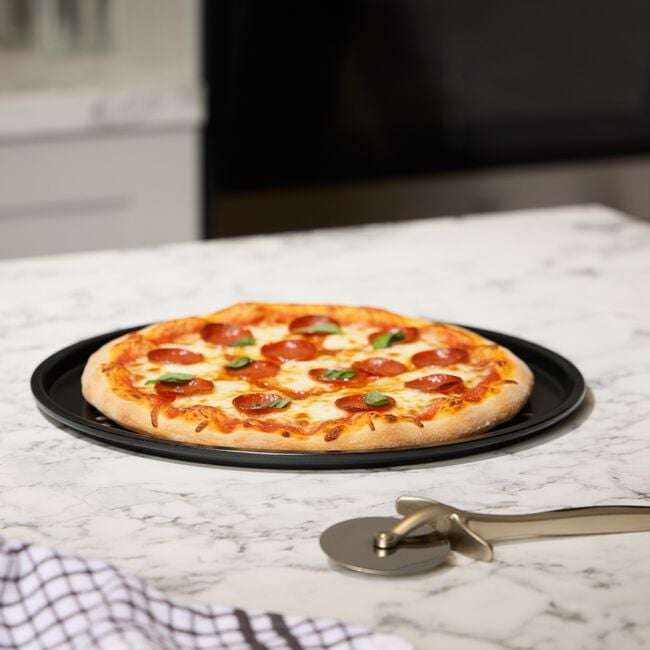 Bakers Select Pizza Tray 33cm 