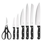 Judge Classic 7 Piece Knife Block Set
