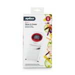 Zyliss 4 in 1 Mandoline Slicer & Grater