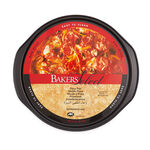 Bakers Select Pizza Pan 33cm 