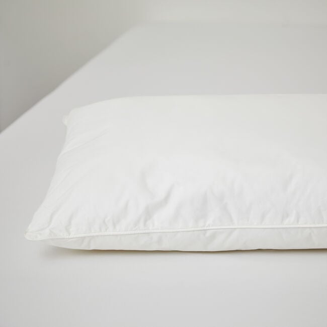 Pocket Sprung Pillow