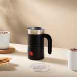 Bodum Barista Milk Frother and Chocolate Maker