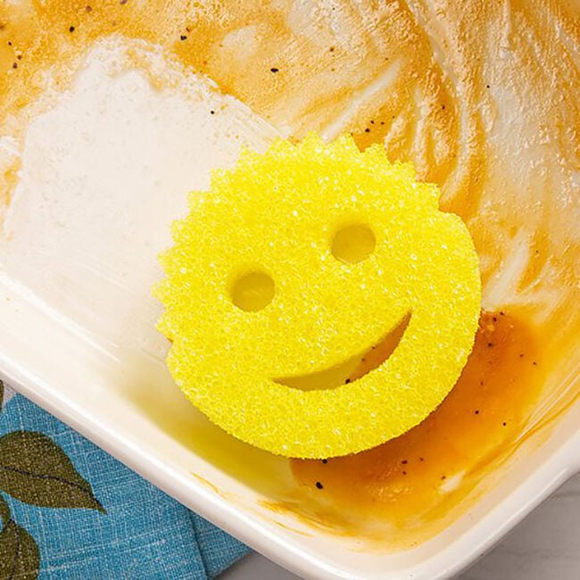 Scrub Daddy Original Sponge