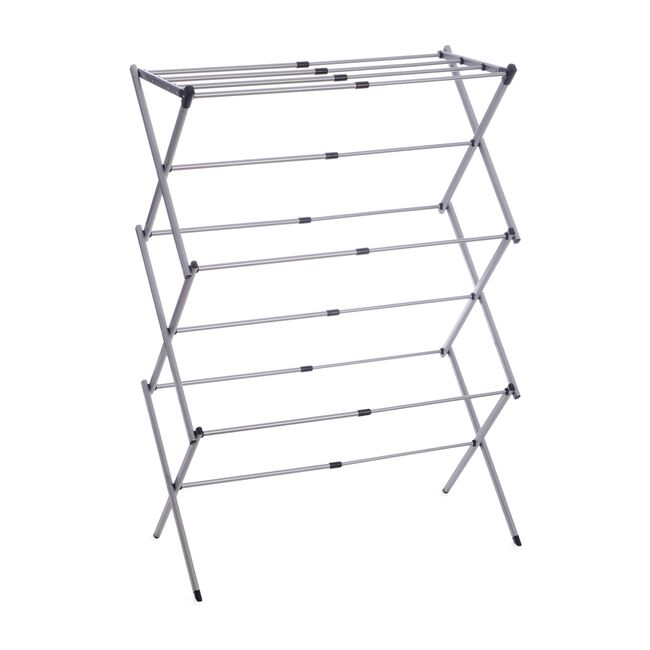 Space Saver Extendable Airer - 7.5m