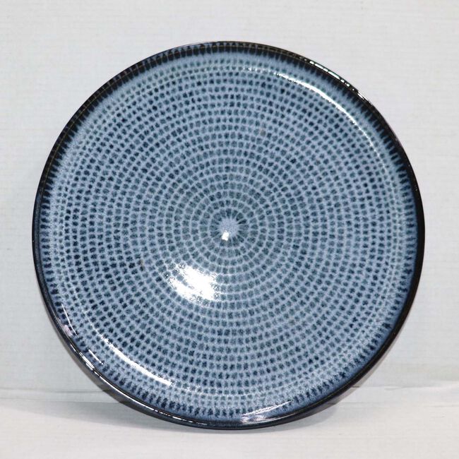 Heritage Skellig Blue Side Plate