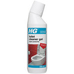 HG Super Powerful Toilet Cleaner 500ml