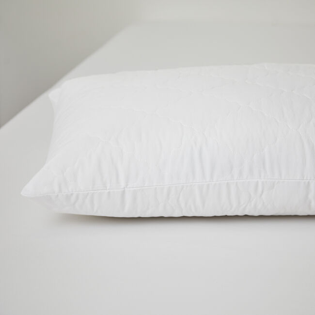 Super Jumbo Quilted Superior Pillow