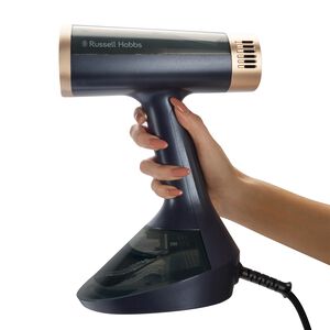 Russell Hobbs Genie VacuSteam Garment Steamer