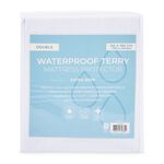 Waterproof Cot Bed Protector