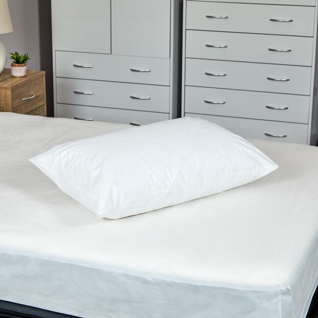 Ultra Water Resistant Pillow Protector 