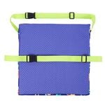 Wipe Clean Booster Seat Cushion Dino Land