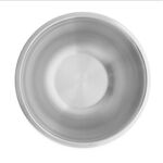 CHEF AID S/STEEL 26cm Mixing Bowl
