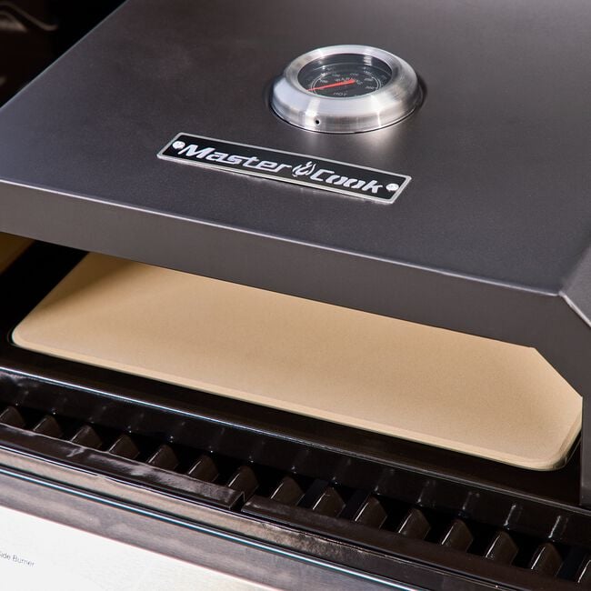 Mastercook BBQ Pizza Box