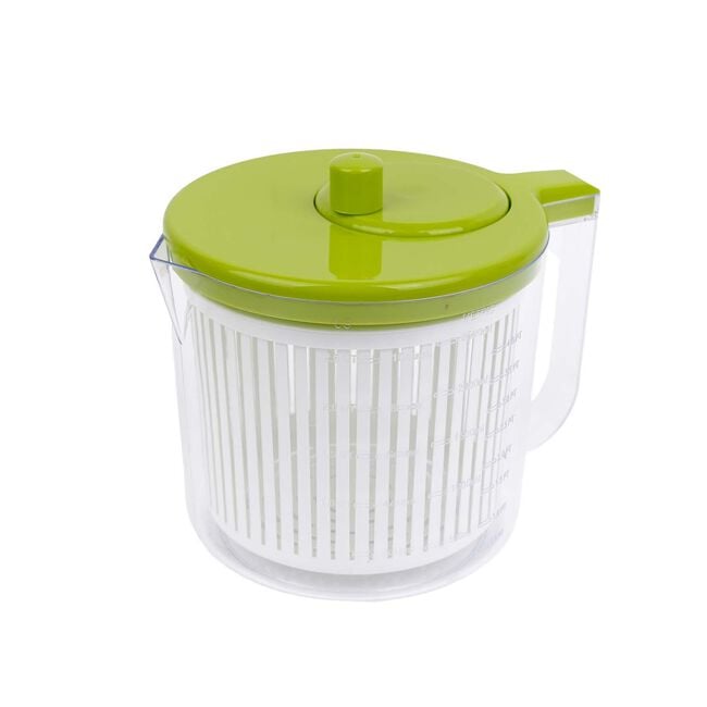 Kitchen Classics 22cm Salad Spinner