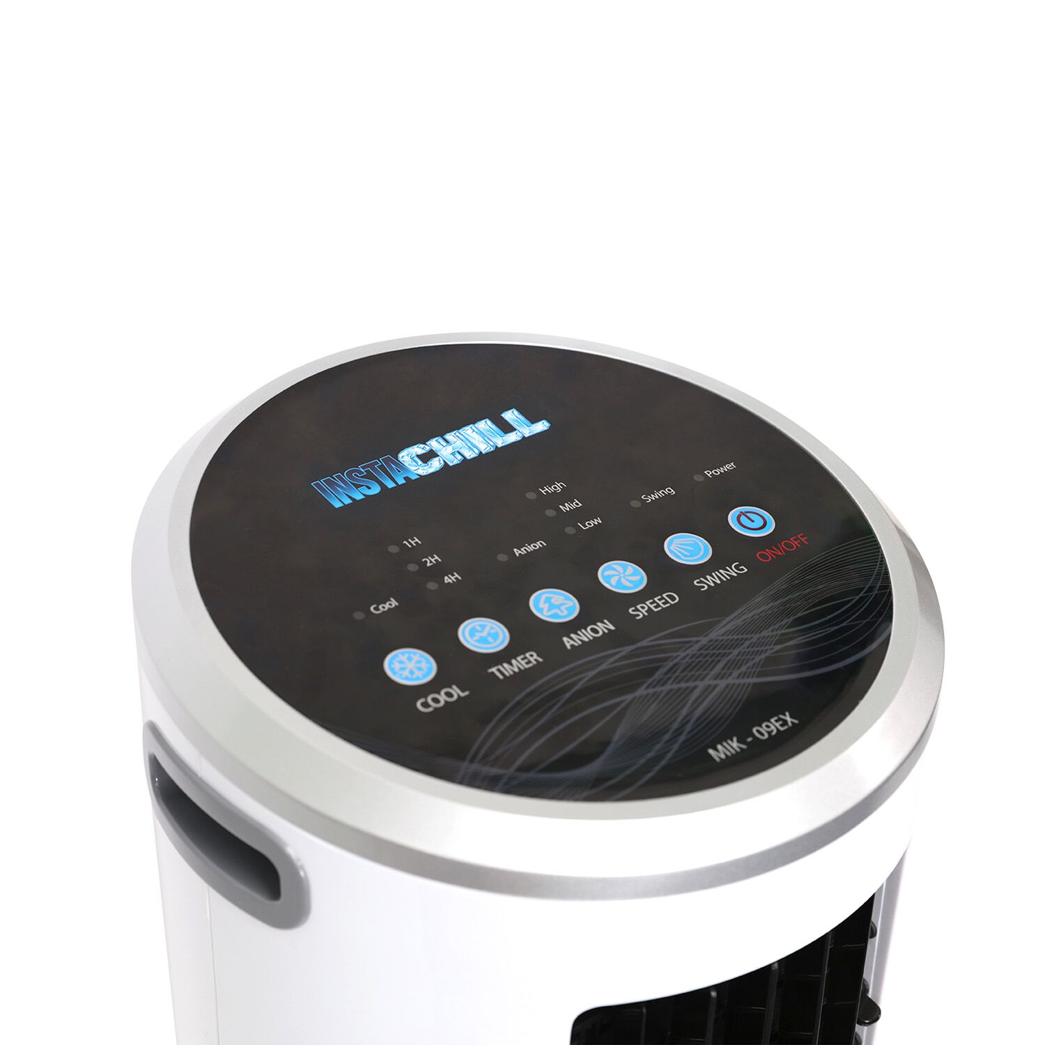 JML InstaChill FreeStanding Air Cooler Home Store + More