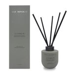 Wax Republic Citrus Grapefruit Basil Reed Diffuser