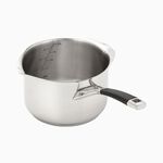 Stellar Flow Draining Saucepan 20cm