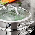 Stellar 3 Tier 20cm Food Steamer Pot