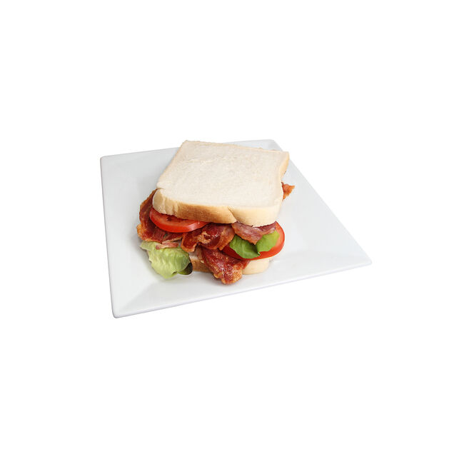 Toastabags Crispy Bacon Microwave Lines