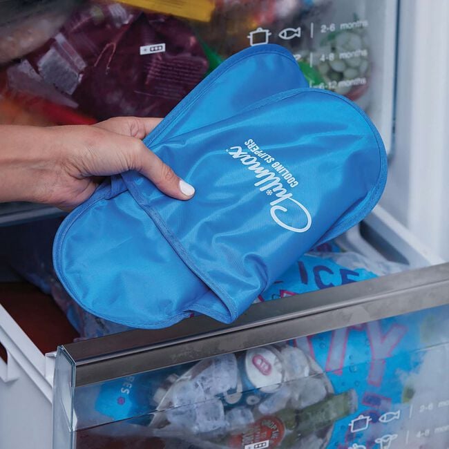 JML Chillmax Medium Cooling Slippers