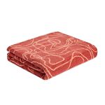 LUCIEN CLAY 50x80 Hand Towel
