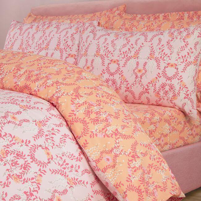 SINGLE DUVET COVER Jazmine