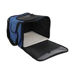 Pet Carry Bag - Blue