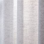 AYDA ECO Charcoal 140x228 Voile