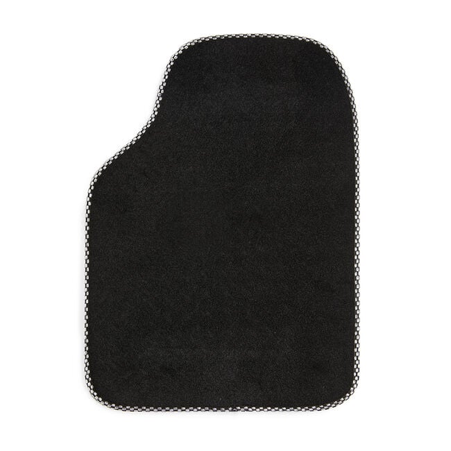 Heavy Duty Car Mat Set 