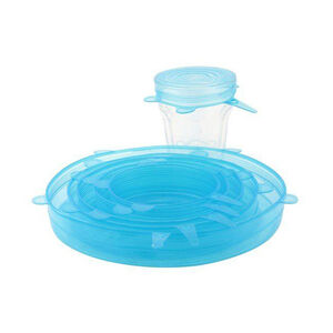 Apollo Stretch Lids Set of 6