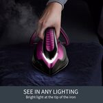Tefal Express Vision Steam Generator Iron