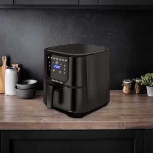 Nordhaus Health 5.5L Digital Air Fryer