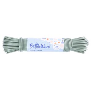 Betterware 25m Clothes Line