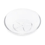 Milano Chrome Soap Dish