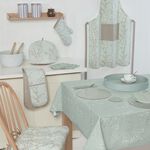 Willow Printed Wooden Tray