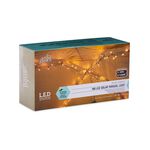 160 LED Solar Parasol Light