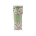 William Morris Kitchen Garden Travel Mug 500ml