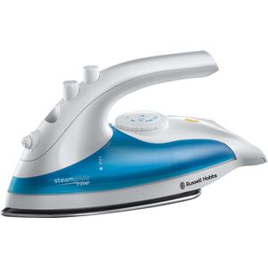 Russell Hobbs Steam Glide Travel Iron